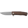 LionSteel Myto Stone Washed Brown (MT01A ES) - зображення 1