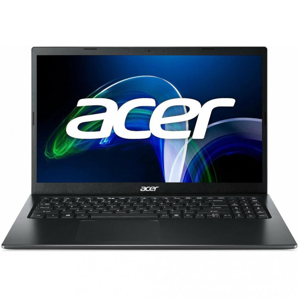Acer Extensa 15 EX215-23-R1D9 Steel Gray (NX.EH3EU.002) - зображення 1