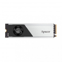 Apacer AS2280F4 1 TB (AP1TBAS2280F4-1)