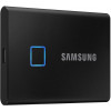 Samsung T7 Touch 2 TB Black (MU-PC2T0K/WW) - зображення 1