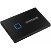 Samsung T7 Touch 2 TB Black (MU-PC2T0K/WW) - зображення 7