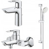 GROHE BauLoop M 123215M - зображення 1