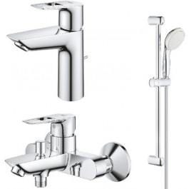   GROHE BauLoop M 123215M