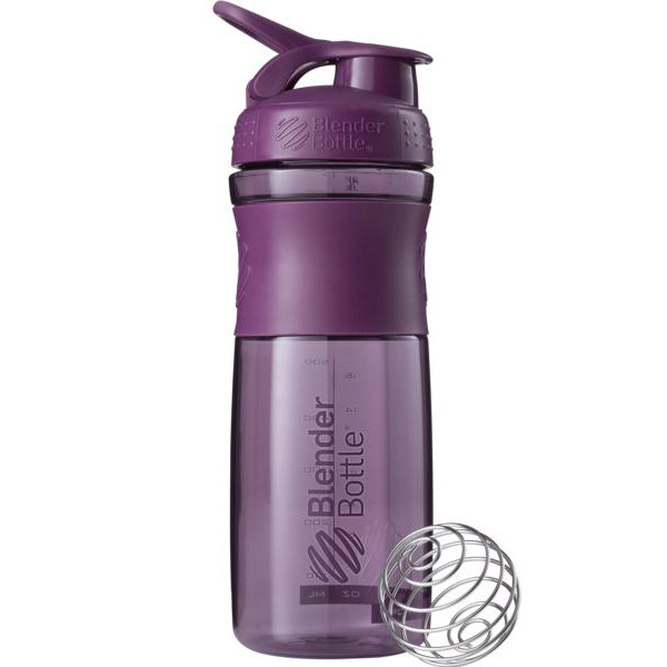 BlenderBottle Sportmixer 28oz / plum - зображення 1