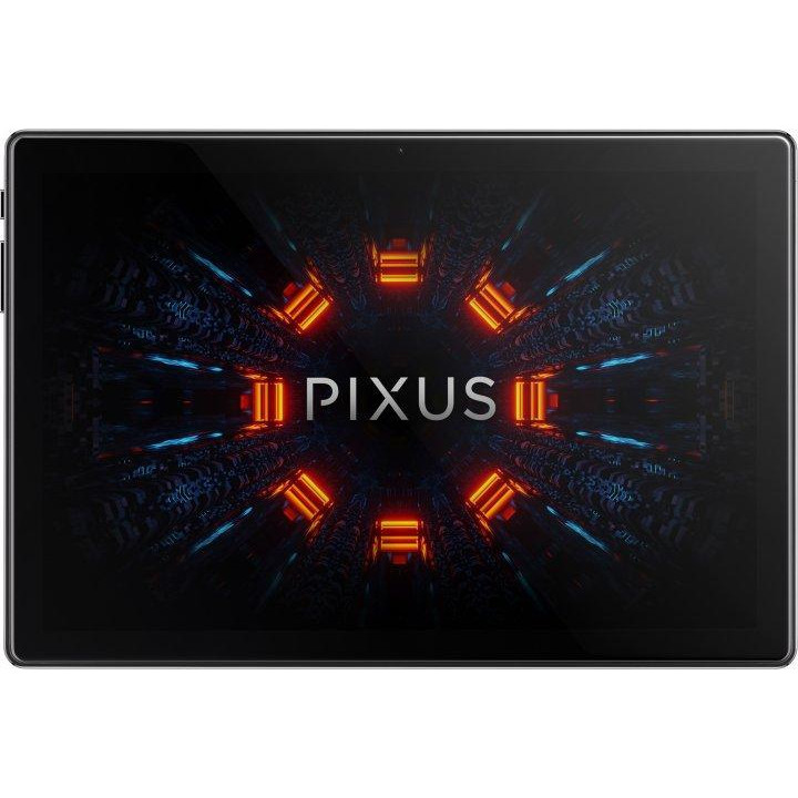 Pixus Hammer 6/128GB LTE Black - зображення 1