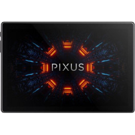   Pixus Hammer 6/128GB LTE Black