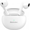 Blackview AirBuds 6 White - зображення 1