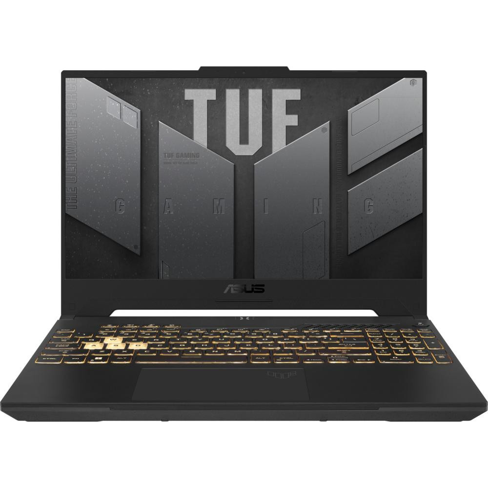 ASUS TUF Gaming F15 FX517ZC (FX507ZC4-HN010) - зображення 1