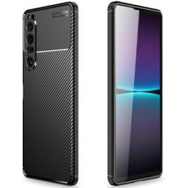   Yuetao Multi Protective case для Sony Xperia 10 IV Black