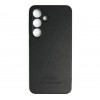 Huryl Чохол  Leather Case Samsung Galaxy S24+ Black - зображення 1