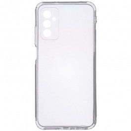   Epik Чохол TPU Epic Transparent 1,5mm Full Camera для Samsung Galaxy A13 5G / A04s Transparent