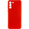 Epik Чохол  Silicone Case для Samsung Galaxy S23 Red - зображення 1