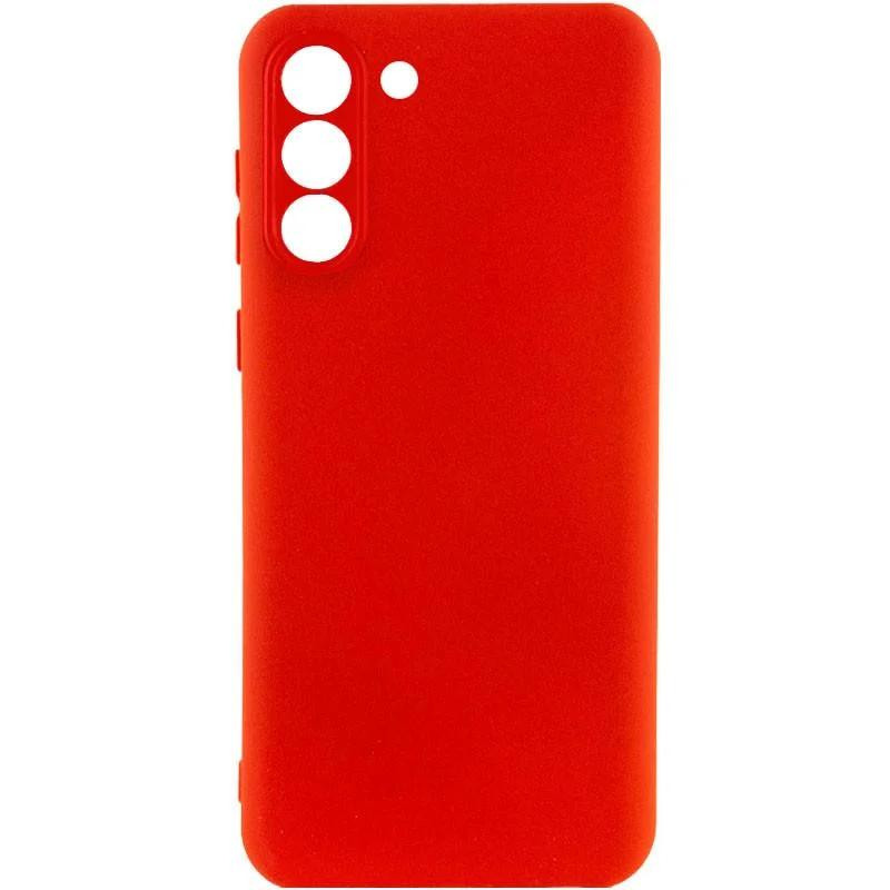 Epik Чохол  Silicone Case для Samsung Galaxy S23 Red - зображення 1