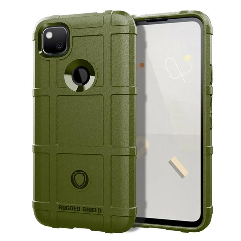 Anomaly Rugged Shield Google Pixel 4a Olive - зображення 1