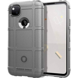   Anomaly Rugged Shield Pixel 4a Gray