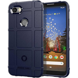   Anomaly Rugged Shield Google Pixel 3a Dark Blue