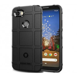   Anomaly Rugged Shield Google Pixel 3a Black