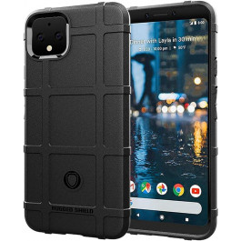   Anomaly Rugged Shield Google Pixel 4 Black