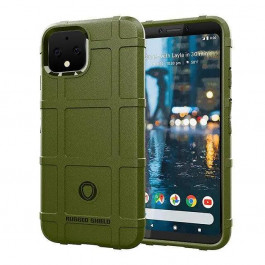   Anomaly Rugged Shield Google Pixel 4 Olive