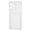 WAVE Pocket Case для iPhone 13 Pro Max Transparent - зображення 1