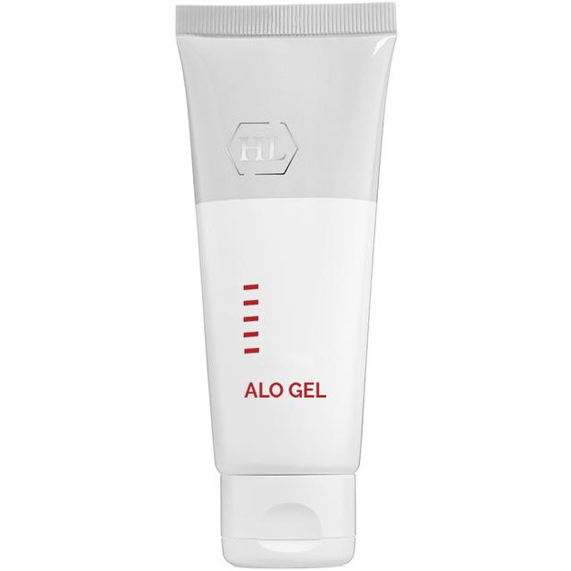 Holy Land Cosmetics Гель Алоэ  Alo-gel 70 мл (7290101326458) - зображення 1