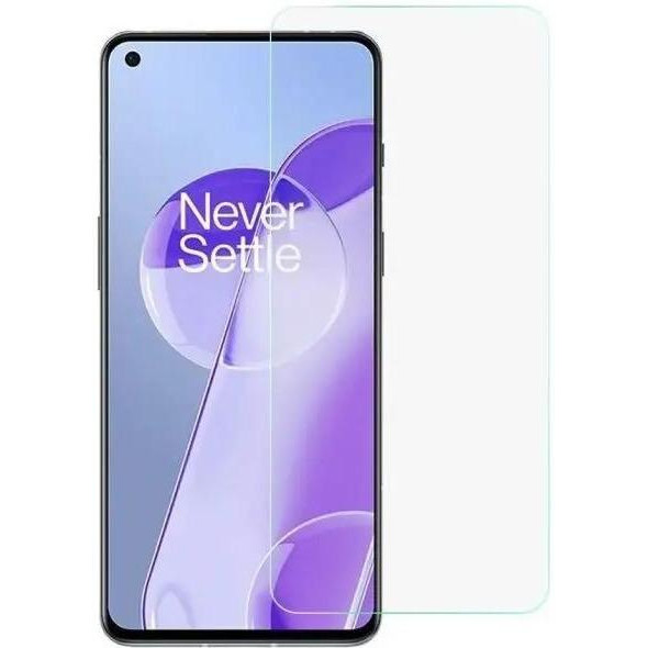 CHYI Захисне скло для смартфона  OnePlus 9RT Transparent - зображення 1