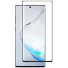 Epik Захисне скло для смартфона Tempered Glass Samsung Galaxy Note 10+ 3D Edge Glue Black - зображення 1