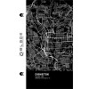 Blade Hydrogel Screen Protection (Print_Plotter) back Cities of Ukraine series Donetsk - зображення 1