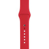 Epik Ремінець  для Apple Watch 42/44/45mm Red - зображення 1