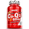 Amix Coenzyme Q10 60 mg 50 soft gel / 50 servings - зображення 1