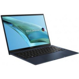   ASUS ZenBook S 13 OLED UM5302LA Ponder Blue (UM5302LA-LV036W, 90NB1233-M002V0)