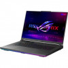 ASUS ROG Strix G16 G614JV Eclipse Gray (G614JV-N3143, 90NR0C61-M00CC0) - зображення 4