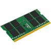 Kingston 16 GB SO-DIMM DDR4 2666 MHz (KVR26S19D8/16) - зображення 2