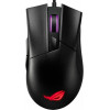 ASUS ROG Gladius II Core USB Black (90MP01D0-B0UA00) - зображення 1