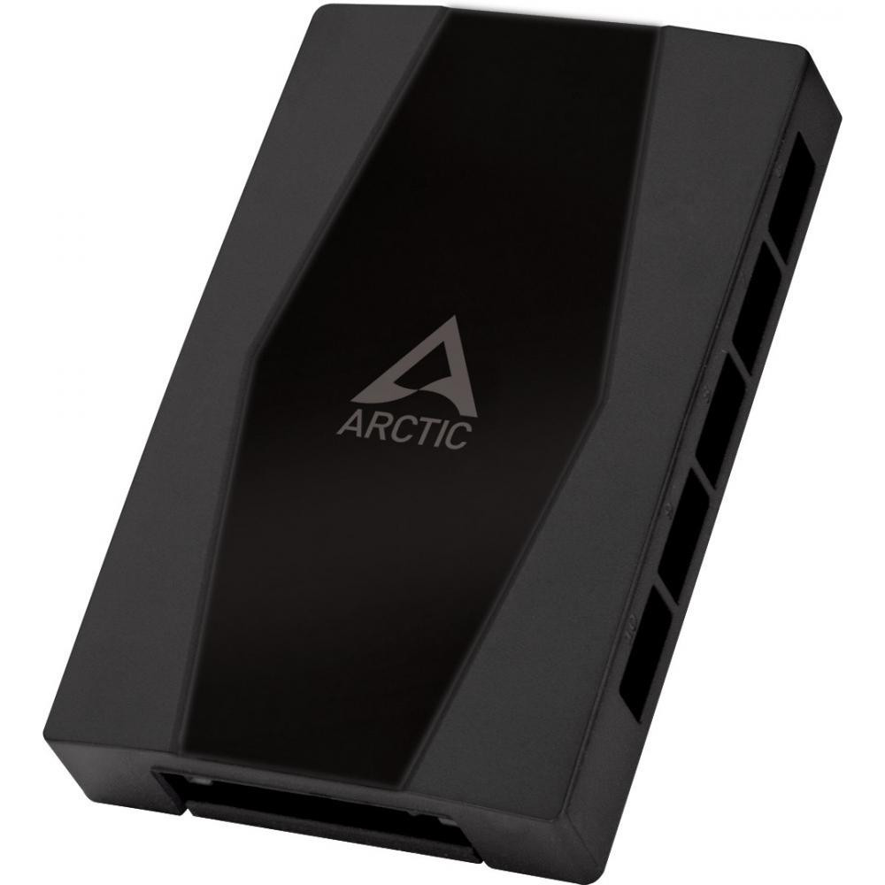 Arctic Case Fan Hub (ACFAN00175A) - зображення 1