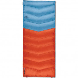   Kelty Galactic 30 / rooibos tea/aegean blue (35417222ROO)