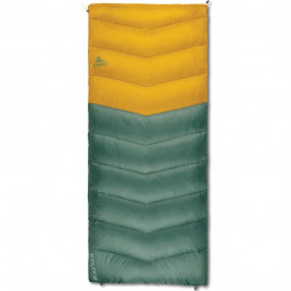   Kelty Galactic 30 / duck green/olive oil (35417222DUG)