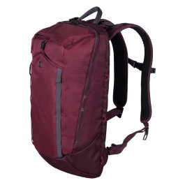   Victorinox Altmont Active Compact Laptop Backpack / burgundy (602140)