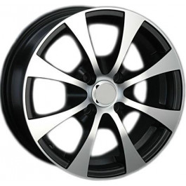   Autom 801 (R16 W7.0 PCD4x114.3 ET40 DIA73.1)