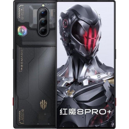 ZTE Redmagic 8 Pro+ 12/256GB Void