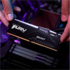 Kingston FURY 16 GB DDR5 5600 MHz FURY Beast RGB (KF556C36BBEA-16) - зображення 4