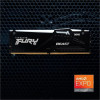 Kingston FURY 16 GB DDR5 5600 MHz FURY Beast RGB (KF556C36BBEA-16) - зображення 6