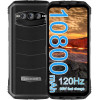 Смартфон DOOGEE S100 12/256GB Classic Black