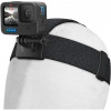 GoPro Head Strap 2.0 (ACHOM-002) - зображення 2