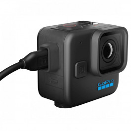   GoPro USB Pass-Through Charging Door HERO11 Black Mini (AFCOD-001)