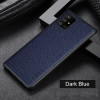 AIORIA Cross Pattern Case для Samsung Galaxy A51 5G Blue - зображення 1