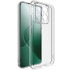 Epik Чохол TPU Epic 1,5 mm для Xiaomi 14 Pro Transparent - зображення 1