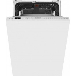   Hotpoint-Ariston HSIO 3O35 WFE