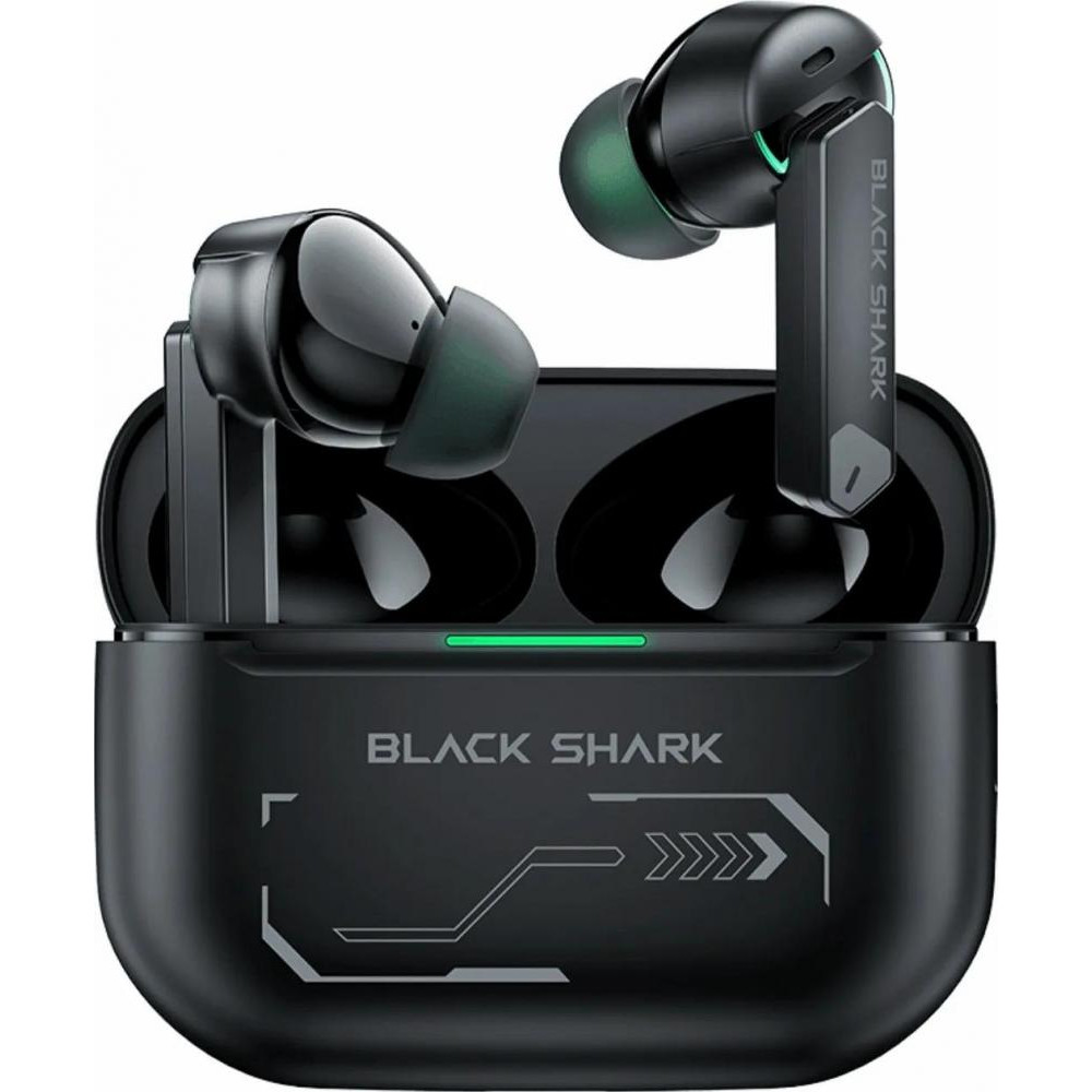 Xiaomi Black Shark JoyBuds Pro Black - зображення 1