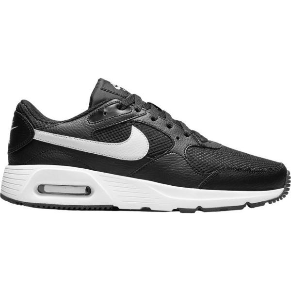 Nike Кросівки AIR MAX SC CW4555-002 р.US 8,5 чорний - зображення 1